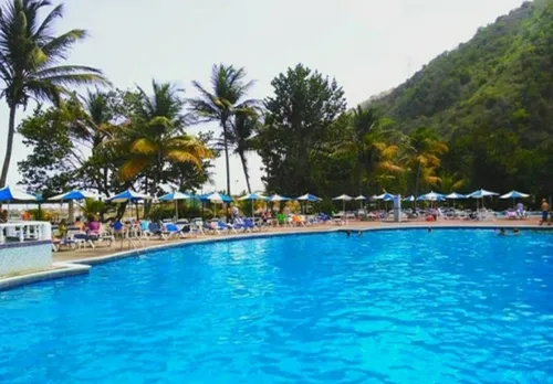 Club Tanaguarena.
