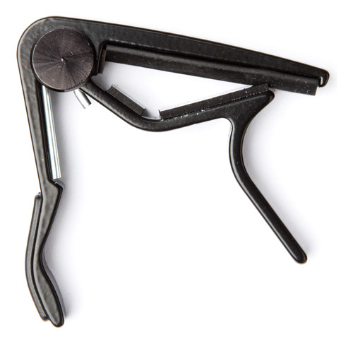 Dunlop Cejilla Mandolina Capo Negro