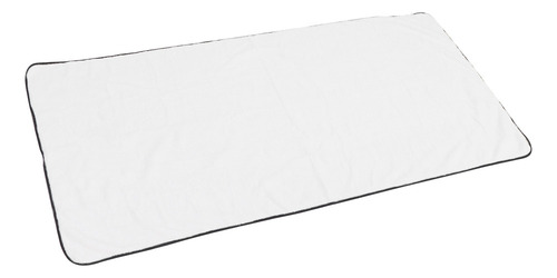 Toalla De Forro Polar Salon Towels, Transpirable, Alta, 60 X