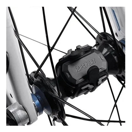 Ciclocomputador Inalambrico Gps Cadencia Igpsport Igs50e