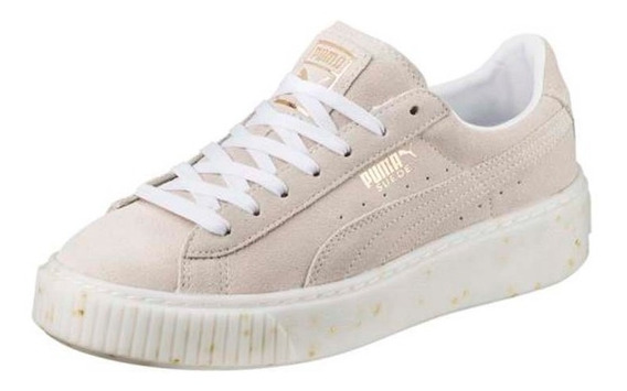 zapatilla puma suede mujer zapatilla puma suede mujer