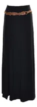 Comprar Polleras Largas Modal ¡ Maxi Faldas! Polleras Mujer Art500