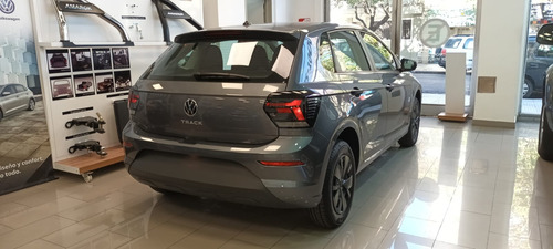 Volkswagen Polo 1.6 Msi Track