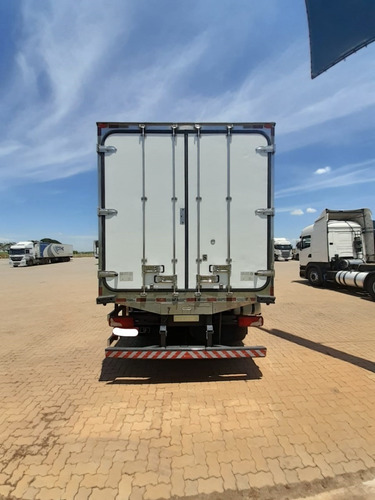 Scania P310 B8x2 Bitruck