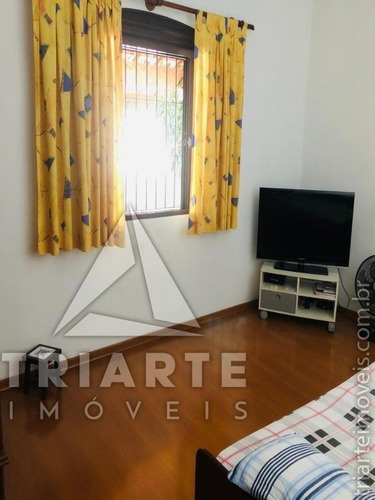 Ref.: 174 - Sobrado Em Osasco Para Venda - V174