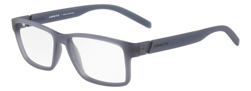 Armação De Óculos Arnette Leonardo An 7179l 2603 56 16
