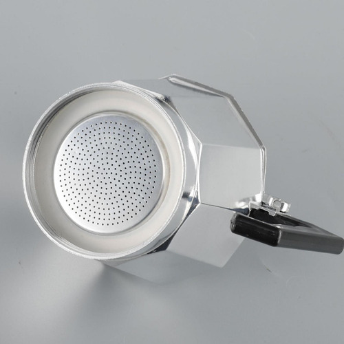 6 Stovetop Espresso Maker Filtro Para 6cmx5.3cmx0.3cm