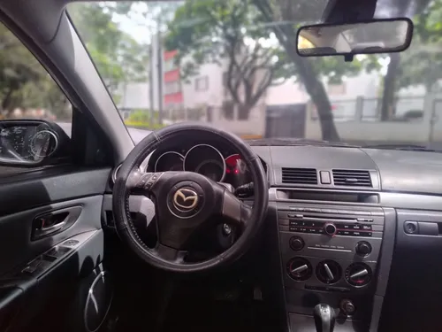 Mazda 3 2.0 Lxna7
