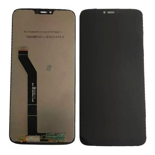 Modulo Display Touch Pantalla Compatible Motorola G7 Power