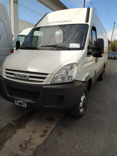 Iveco  Daily 