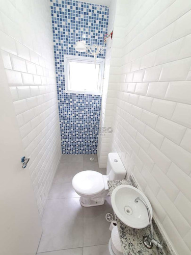 Imagem 28 de 30 de Apartamento Com 2 Dorms, Praia Da Maranduba, Ubatuba - R$ 300 Mil, Cod: 1285 - V1285