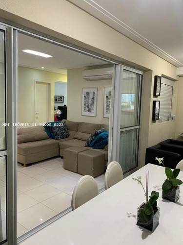Imagem 5 de 15 de Apartamento 4 Dormitórios Para Venda Em São Paulo, Mooca, 4 Dormitórios, 1 Suíte, 3 Banheiros, 2 Vagas - 72_1-1625491
