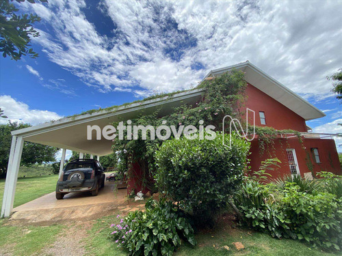 Imagem 3 de 30 de Venda Chácara Altiplano Leste Brasília - 840897