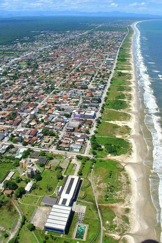 Imagem 10 de 10 de Locamos Casas Em Uma Maravilhosa Chácara - Litoral Do Paraná