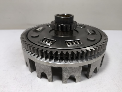 Carcaça De Fricção Embreagem Garinni Gr 250 T3 Original (Usado)