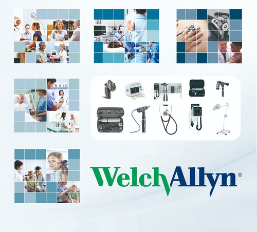 Imagen 5 de 10 de Anoscopio Descartable Welch Allyn 19mm Por 10cm Cod 53110