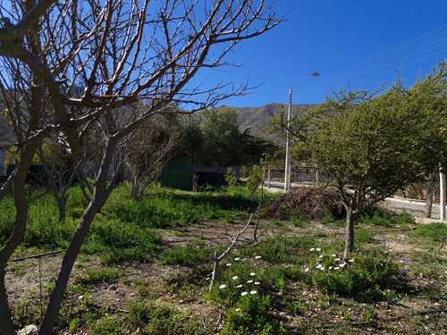 Casas 3 D 3 B , Gualliguica Comuna De Vicuña Valle De Elqui