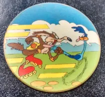 Comprar Tazo #8 Tazos Vintage Sabritas 