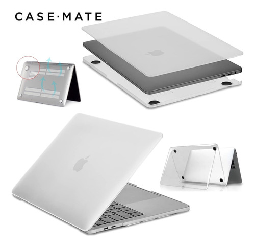 Funda Case Protector Macbook Pro 14 2021 M1 A2442 - Mate