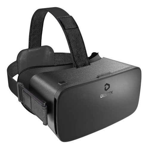 Lente De Realidad Virtual Destek, Compatible C/ 4.7-6.8puLG