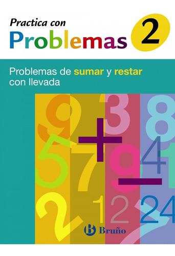 Libro Practica Con Problemas (2).primaria - 