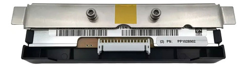 Cabeça De Impressão Zebra 203dpi P/impressora Zt230