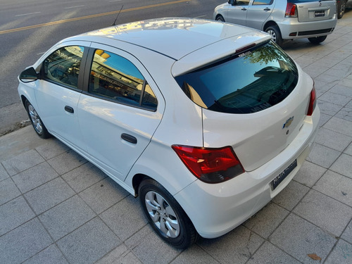 Chevrolet Onix 1.4 Joy Ls