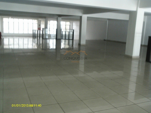 Imagem 2 de 15 de Predio Comercial - Vila Duzzi - Ref: 2661 - L-4845