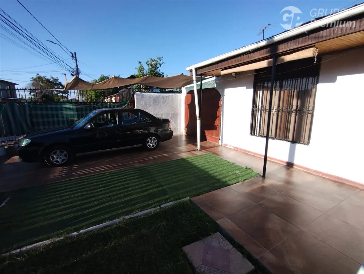 Imagen 2 de 29 de Adquiere Tu Casa Propia En San Bernardo¡¡¡