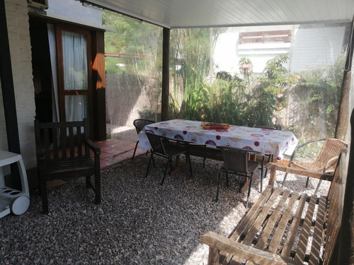 Imagen 5 de 13 de Piscina Climatizada , Duplex En Playa Verde. Piriapolis