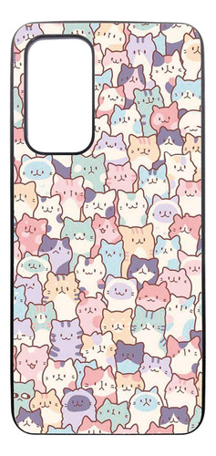 Funda Protector Case Para Xiaomi Mi 10t Pro Chica