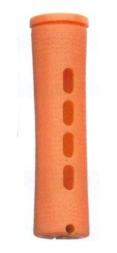 Diane Cold Wave Rods - 3/4  Tangerine - 3 Dozen (36)