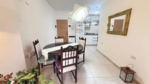 Hermoso Departamento De 1 Dormitorio En Venta En Monteagudo Al 700, Barrio Norte - foto 1