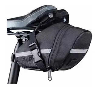 Bolsa Para Sillin De Bicicleta Impermeable