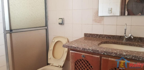 Imagem 7 de 16 de Casa Com 3 Dormitórios À Venda - Vila Lessa, Presidente Prudente/sp - 558