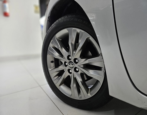 Toyota Corolla 2.0 XEI 16V FLEX 4P AUTOMÁTICO