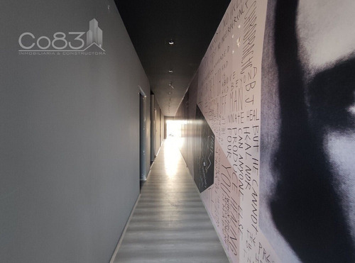 Renta - Local - Calzada De Los Jinetes - 737 M2 - Piso 2