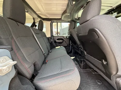 Jeep Wrangler 3.6 V6 Unlimited Rubicon Hydro Blue 4X4