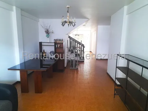 Casa En Venta - Cg 25-9031