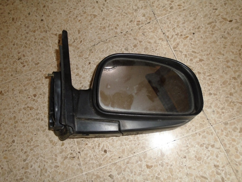 Imagen 2 de 3 de Vendo Retrovisor Derecho De Hyundai Santa Fe Año 2002