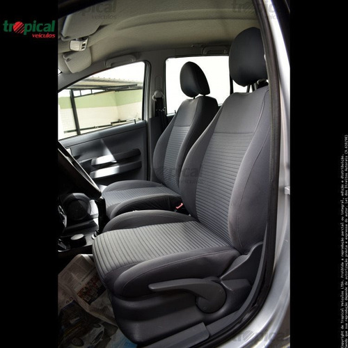 Volkswagen Polo 1.6 Mi Sportline 8v Flex 4p Manual