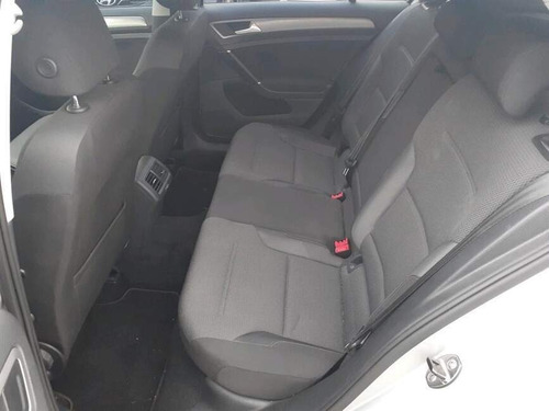 Imagem 10 de 12 de Golf 1.4 Tsi Comfortline 16v Gasolina 4p Automático