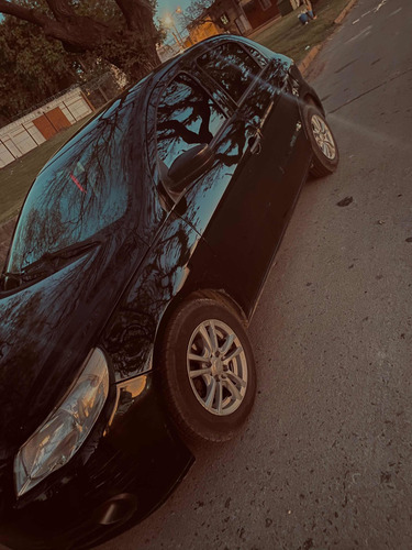 Volkswagen Gol Gol Nf Power C/a