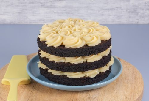 Cacau Em Pó Solúvel Black Mavalério 180g