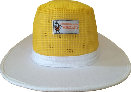 Sombrero Apicultor Ventilado T 4