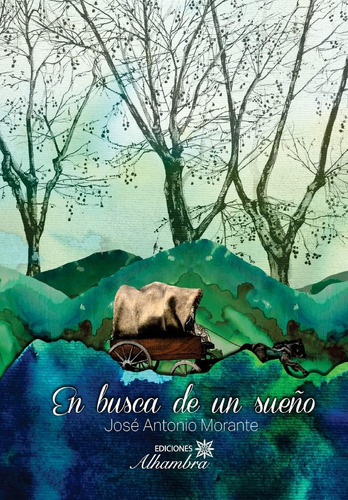 Libro: En Busca De Un Sueño (spanish Edition)