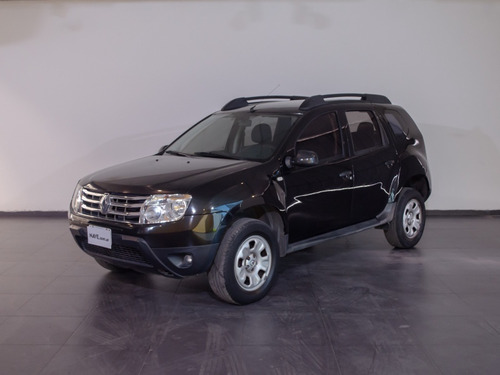 Renault Duster 1.6 4x2 Confort Plus Abs 110cv