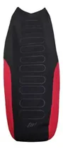 Comprar Funda Honda 125 Xr Bross Skua Universal Asiento Grip Tsl Roj