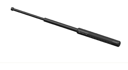 Imagem 4 de 5 de Bastão Tático Retrátil Flexível Defesa Pessoal Sttun Stick