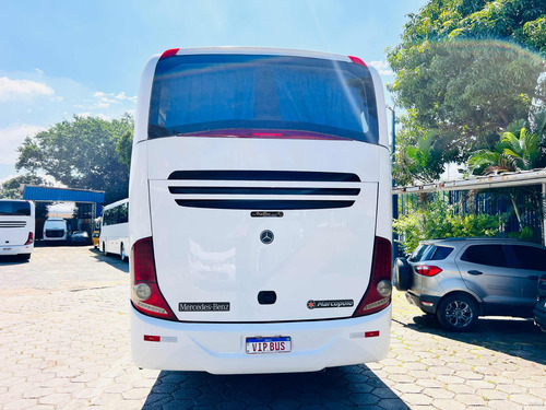 10 Unid G7 900 M.benz O500r 2014/2014 Ar Condicionado